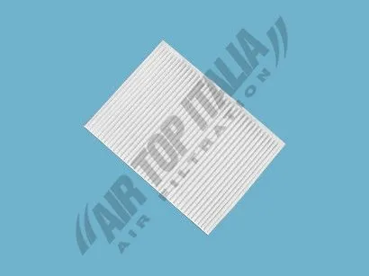 Filtre, air de l'habitacle ASTER ASF2580
