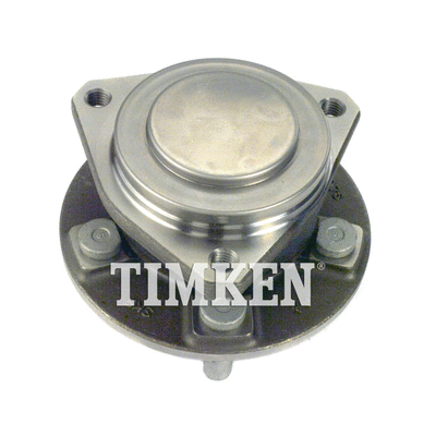 Moyeu de roue TIMKEN HA590465