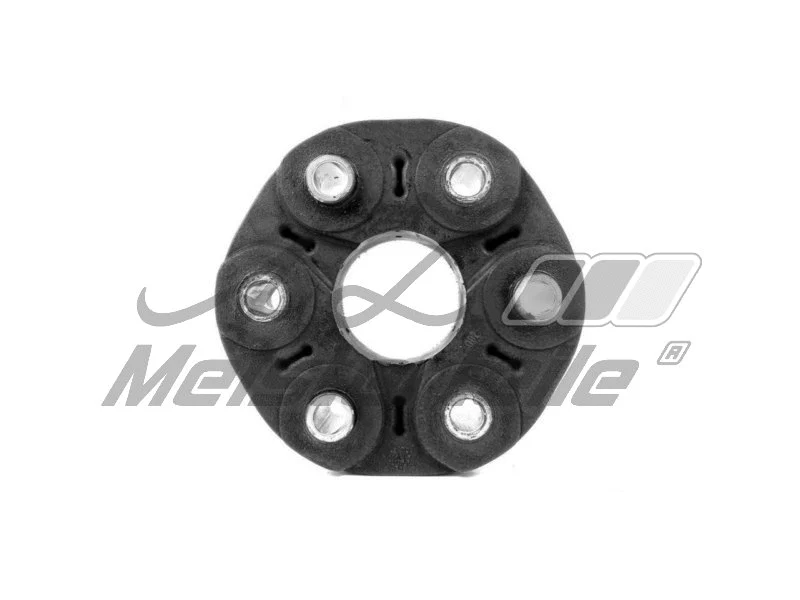 Joint, arbre de transmission A.Z. Meisterteile AZMT-40-040-7277