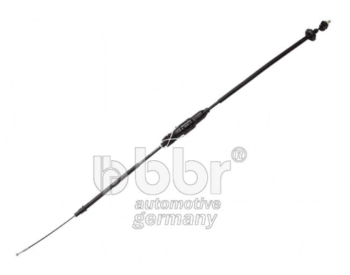 Tirette à câble, commande d'embrayage BBR Automotive 002-30-02346
