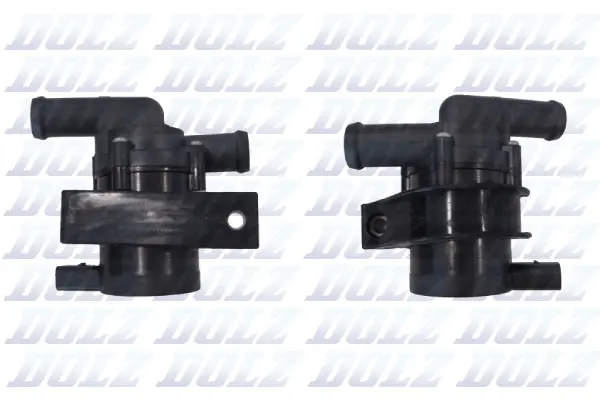 Pompe à eau auxiliaire (circuit d'eau de refroidiss.) DOLZ EA529A
