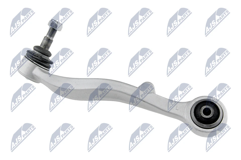Bras de liaison, suspension de roue NTY ZWD-BM-045