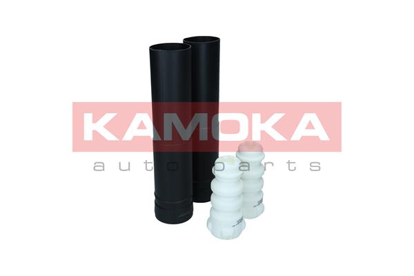 Kit de protection contre la poussière, amortisseur KAMOKA 2019182