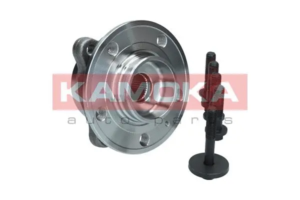 Kit de roulements de roue KAMOKA 5500379