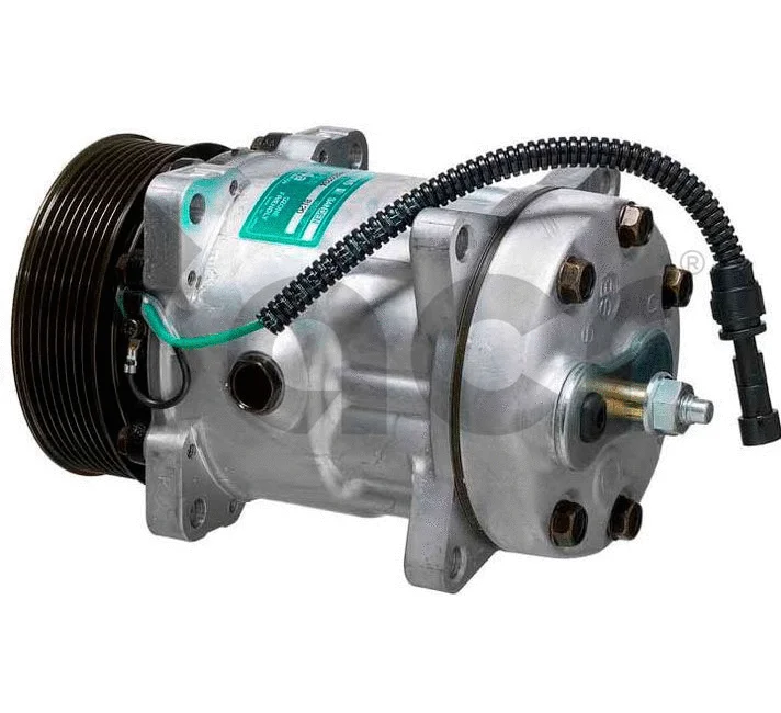 Compresseur, climatisation ACR 130296