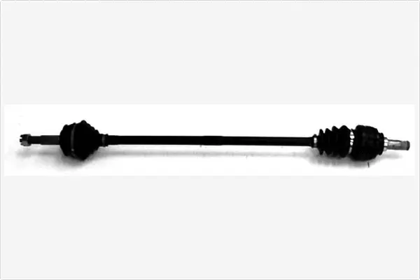 Arbre de transmission DEPA 3335600