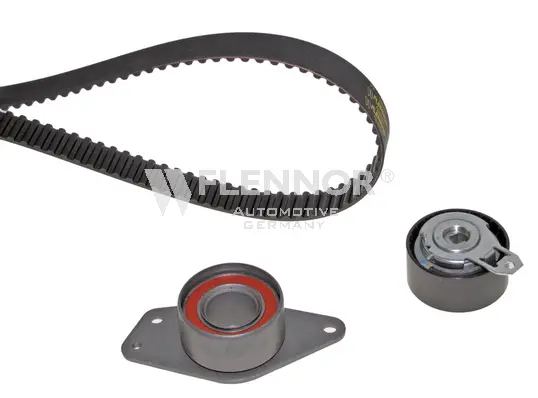 Kit de courroie crantée FLENNOR F904450V