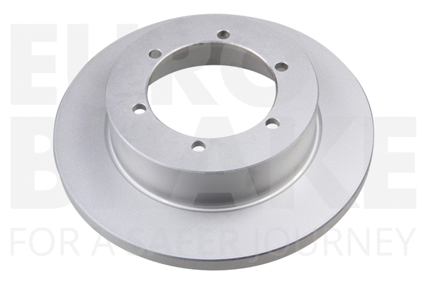 Disque de frein EUROBRAKE 5815312289
