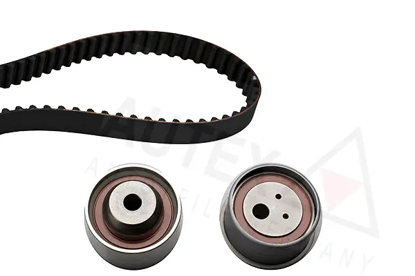 Kit de courroie crantée AUTEX 702246