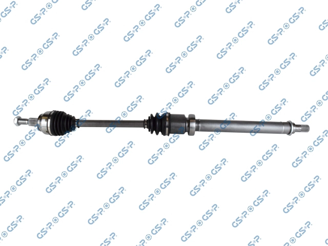 Arbre de transmission GSP-BR 218477