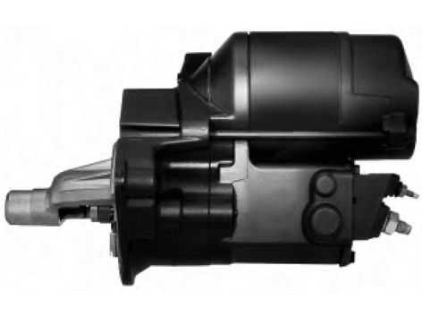 Démarreur GM SG0208