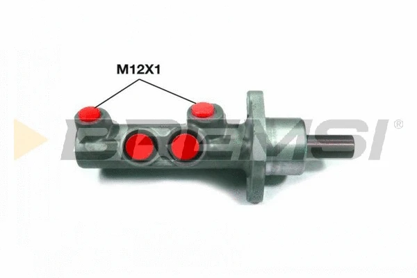 Maître-cylindre de frein BREMSI PB0331