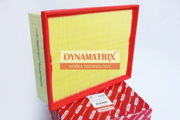 Filtre à air DYNAMATRIX DAF819