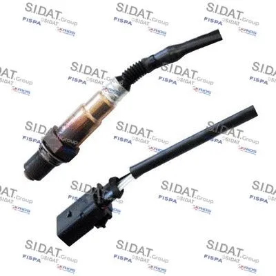 Sonde lambda AUTOTEAM M0266A2