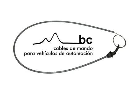 Câble d'accélération BECA CABLES 611005