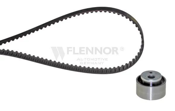 Kit de courroie crantée FLENNOR F904302V