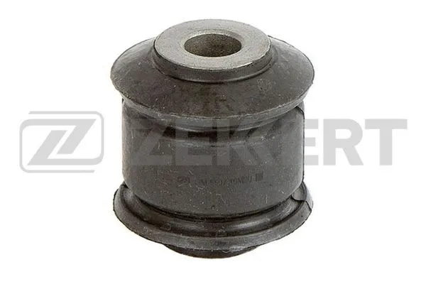 Suspension, ressort à lames ZEKKERT GM-5507