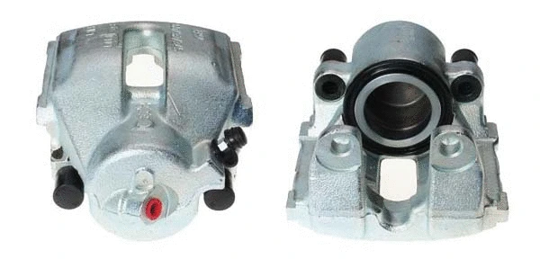 Étrier de frein 4X4 ESTANFI PDF-10-091