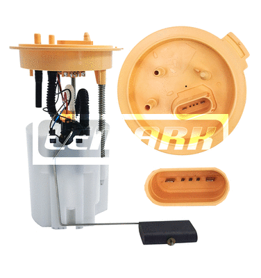 unité d'alimentation de carburant LEMARK LFP528