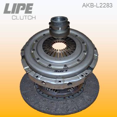 Kit d'embrayage LIPE CLUTCH AKB-L2283