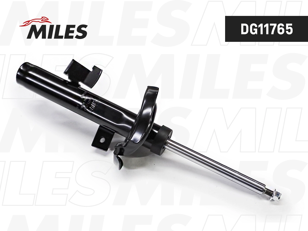 Amortisseur MILES DG11765