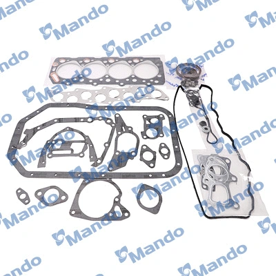 Pochette moteur complète MANDO DN2091042D00