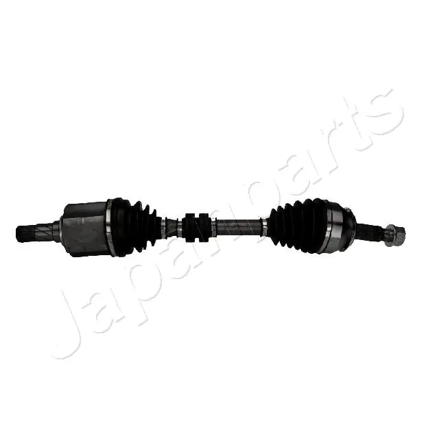 Arbre de transmission JAPANPARTS GI-1029