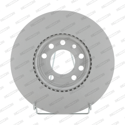 Disque de frein FERODO DDF1191C