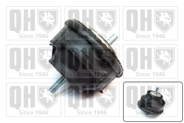 Support moteur QUINTON HAZELL EM4345