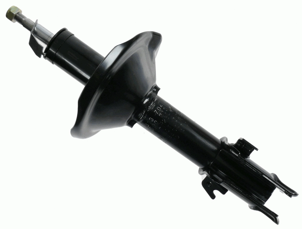 Amortisseur BOGE 32-R23-A