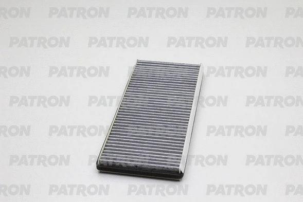 Filtre, air de l'habitacle PATRON PF2382