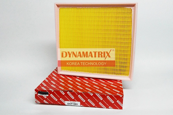 Filtre à air DYNAMATRIX DAF1583