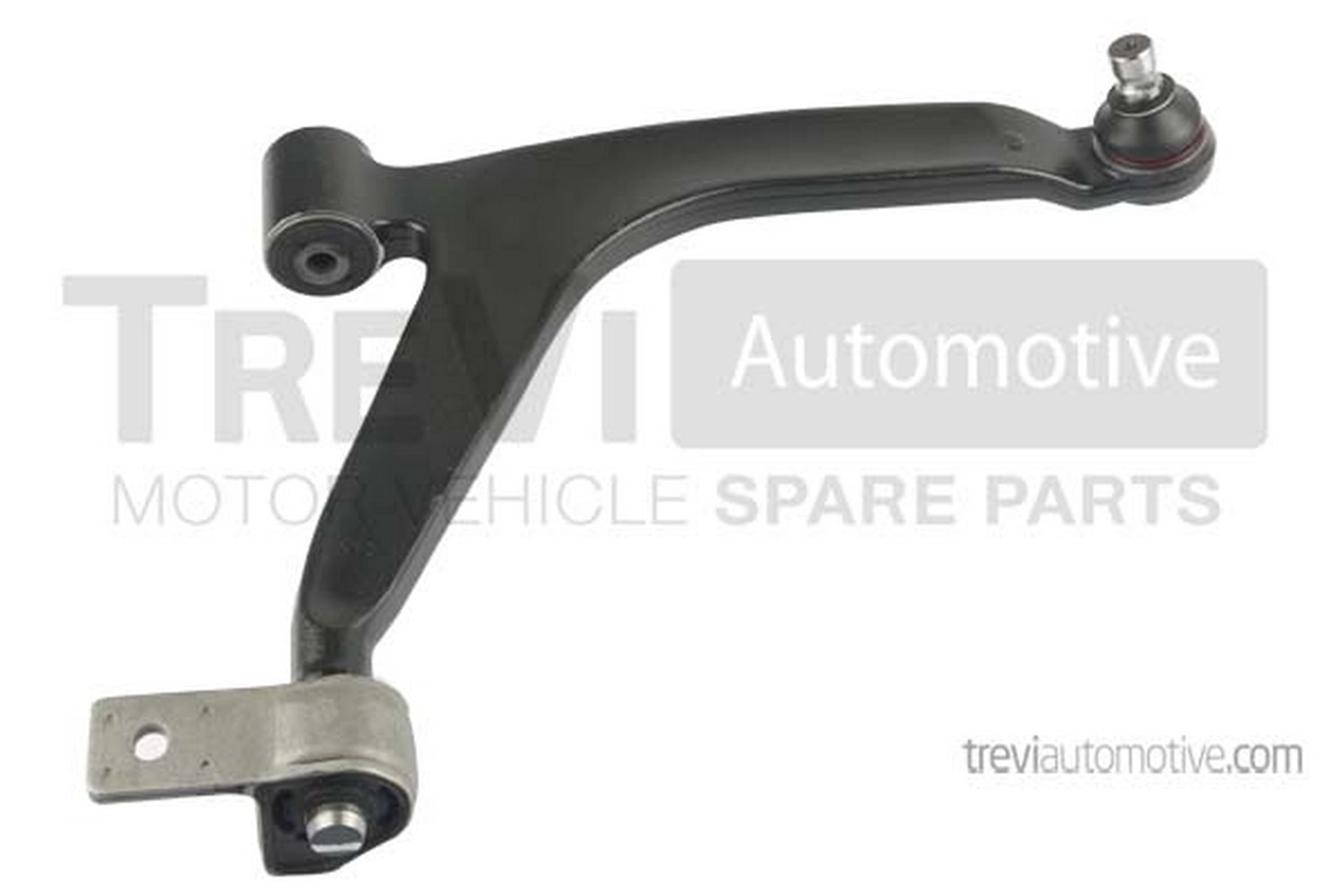 Bras de liaison, suspension de roue TREVI AUTOMOTIVE TRTT1734