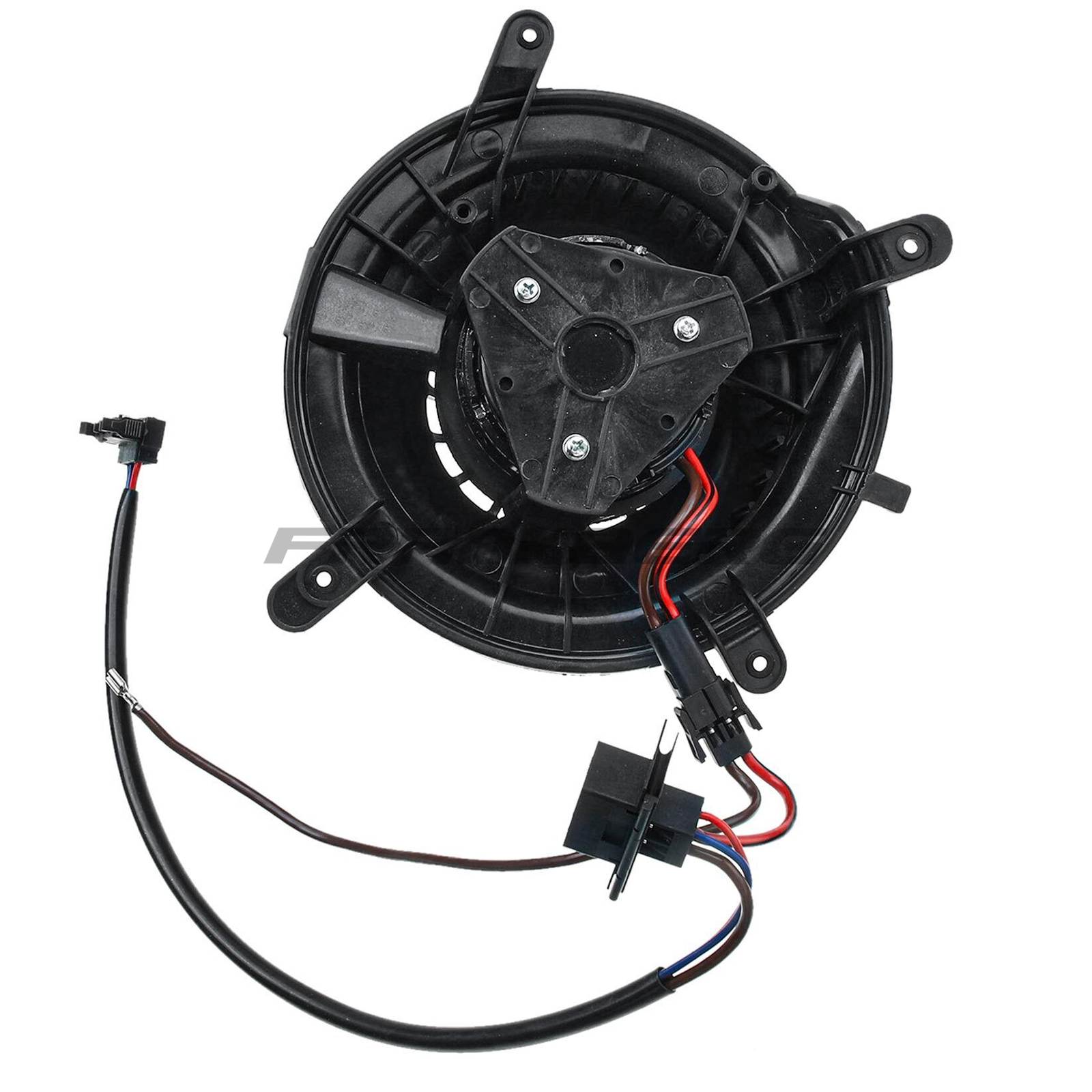 Pulseur d'air habitacle Frankberg 5481FB0005187