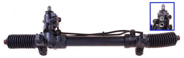 Crémaillère de direction RE-EX 503-02370