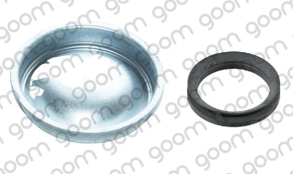 Bague d'étanchéité, moyeu de roue GOOM WHS-0001