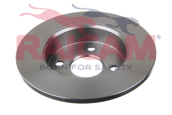 Disque de frein RAICAM RD00595