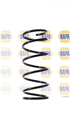 Ressort de suspension NAPA NCS1419