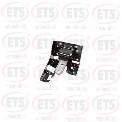 Support moteur ETS 04.EM.744