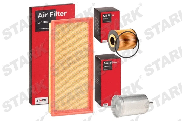 Kit de filtres Stark SKFS-188102948