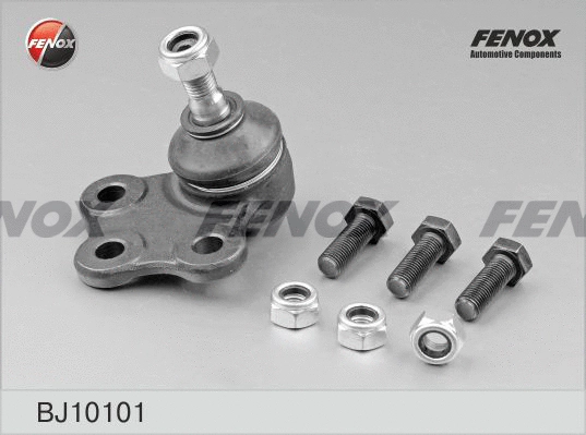 Rotule de suspension FENOX BJ10101