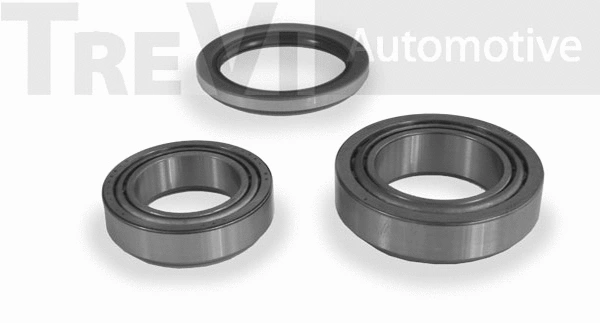 Kit de roulements de roue TREVI AUTOMOTIVE WB1783