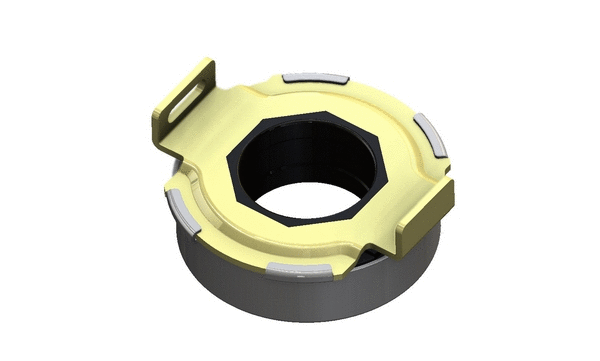 Butée de débrayage CORAM C0332