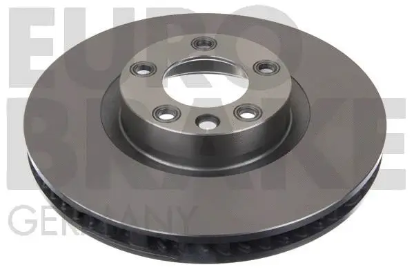 Disque de frein EUROBRAKE 58152047152