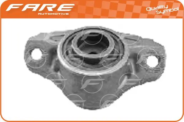Coupelle de suspension FARE-RCH 27992