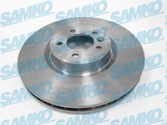 Disque de frein SAMKO A4018VR