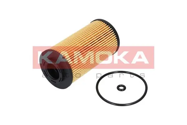 Filtre à huile KAMOKA F111001