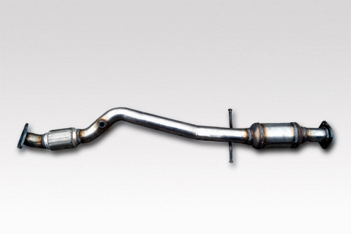 Catalyseur VEGAZ GmbH OK-353