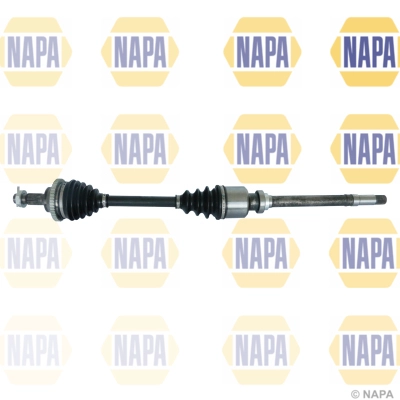 Arbre de transmission NAPA NDS1290R