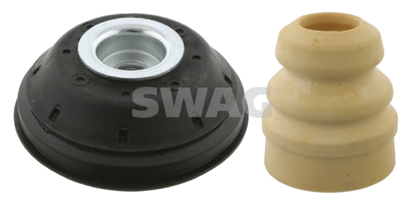 Kit de réparation, coupelle de suspension SWAG 40 92 8406